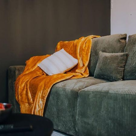 Le Bertrand • Le Raffinement En Coeur De Ville Châteauroux Εξωτερικό φωτογραφία