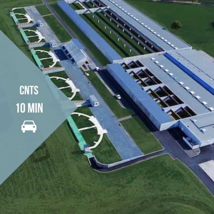 Le Bertrand • Le Raffinement En Coeur De Ville Châteauroux Εξωτερικό φωτογραφία